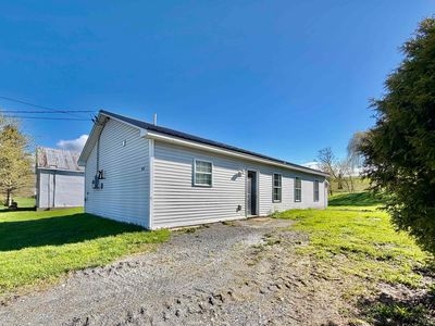 Property at 307 Central Street, Sheldon, VT