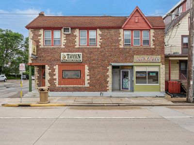 510-516 South Park Street