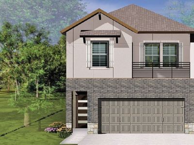 Artemis Plan, Eagle Landing