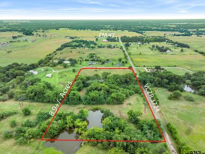 540 Vz County Road 3724