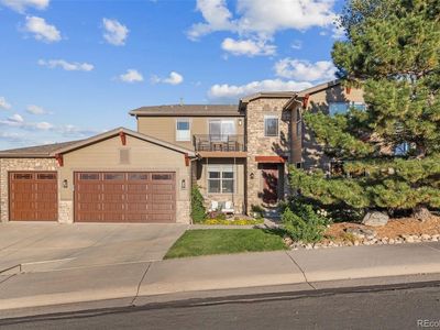 1644 Ridgetrail Lane