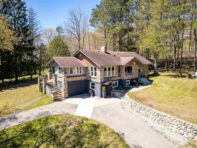 Property at 925 Beech St, Frankfort, MI