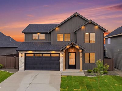 3491 N Blaze Loop