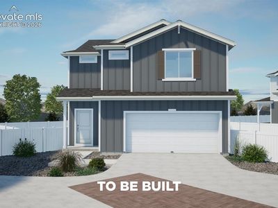 9345 Twin Sisters Dr
