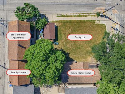1222 W Cleveland Ave