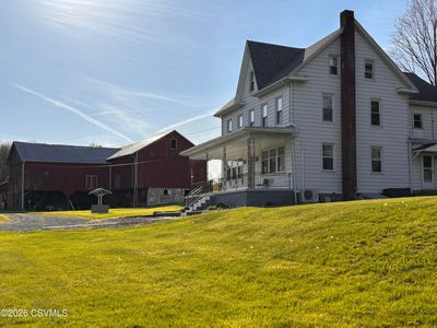 2221 Irish Valley Rd