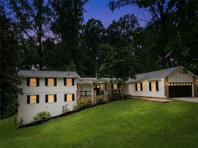 4113 Ashwoody Trl NE