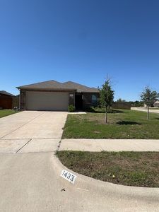 1433 Brindle Dr