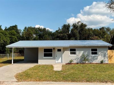 Property at 14002 Morgan St, Dade City, FL