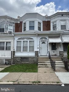 17 New St