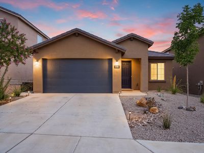 3106 Allyson Way NE