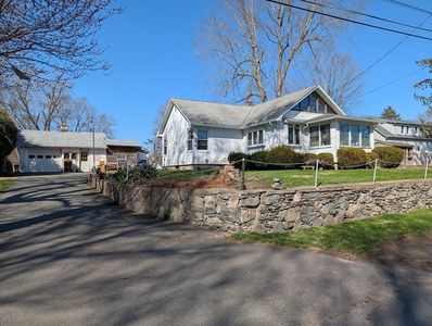 1 Wood Avenue 0 Foch Ave