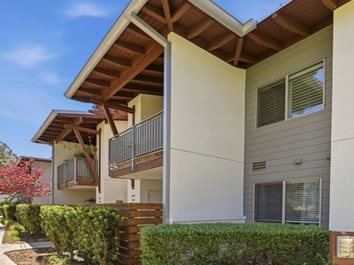 1650 S El Camino Real S #204
