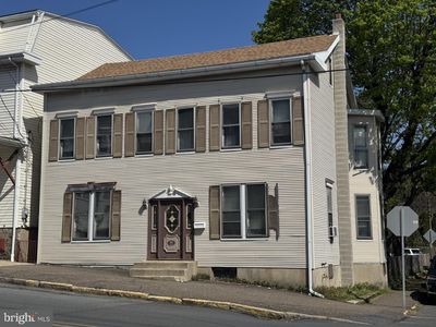201 N Front St #203
