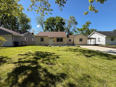 Property at 208 Adaline St, Battle Creek, MI