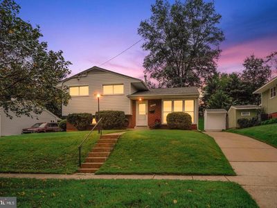 Property at 13020 Turkey Branch Pkwy, Rockville, MD