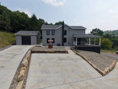 3853 Bela Rd