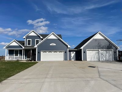 3471 Fraser Rd