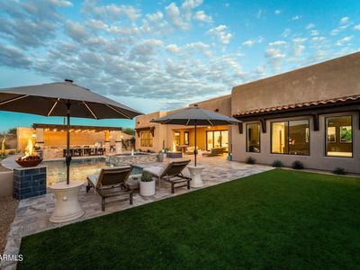 8742 E Villa Cassandra Dr