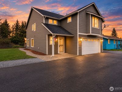 Property at 14479 57th Avenue, Tukwila, WA