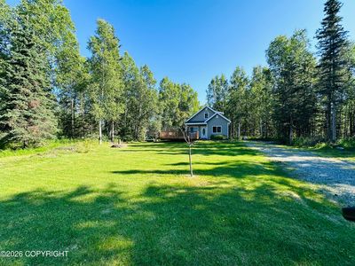 4401 S Captain Cook Cir