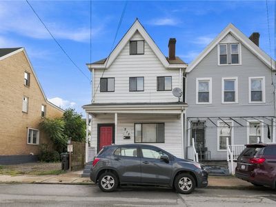Property at 212 8th St, Sharpsburg, PA