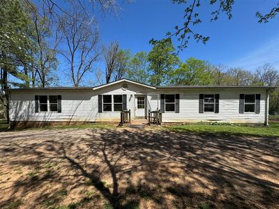 286 Coonhunters Rd