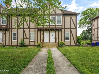Property at 105 Arcadia Ln APT D, Oak Ridge, TN
