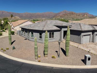 8341 E CANYON ESTATES Circle