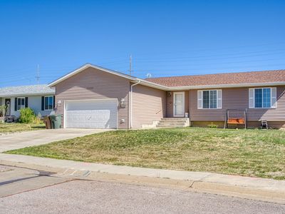 Property at 1216 Melissa Dr, Gillette, WY