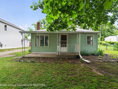 Property at 335 E Pearl St, Ovid, MI