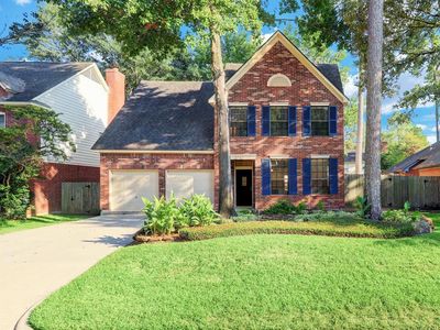 3702 Spring Arbor Way