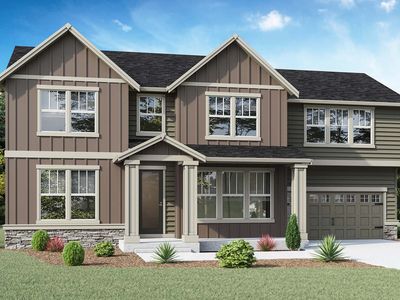 Preston Plan, Maple Highlands