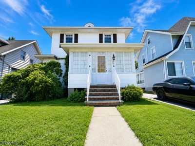 Property at 103 Smallwood Ave, Belleville, NJ
