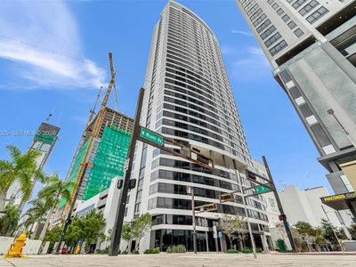 225 N Miami Ave Unit 2208