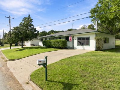 110 Butler Dr