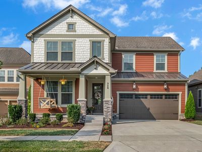 320 Tanglewood Ln
