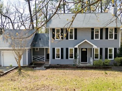 7438 Beaver Run Dr