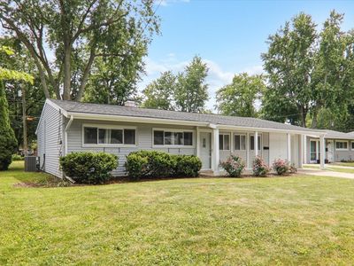 2119 Peirce Ave
