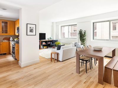 200 W 24th St APT 6B