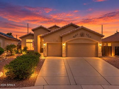 805 S DEL RANCHO --