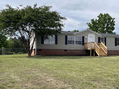 808 W Fleming Farm Dr