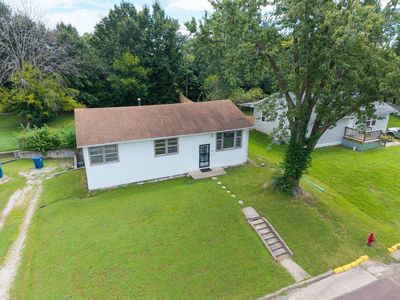 906 E Morningside Dr