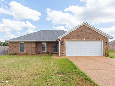 Property at 112 Norwich Cv, Medina, TN