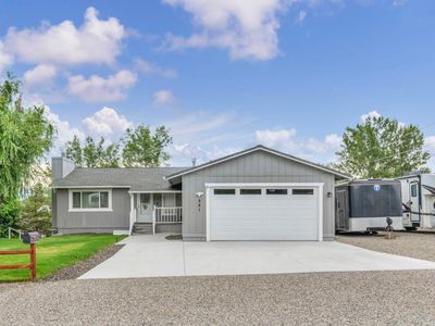981 Mitch Dr