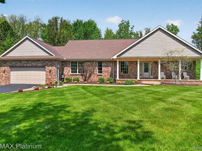 59360 Foxpointe Ln