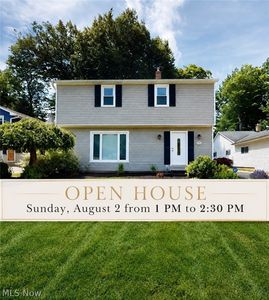 Property at 4792 Geraldine Ave, Richmond Heights, OH