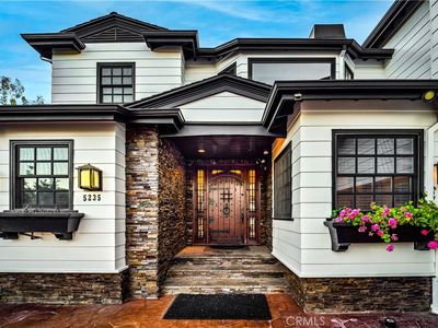 5235 San Feliciano Dr