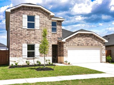 6102 Orange Shore Dr