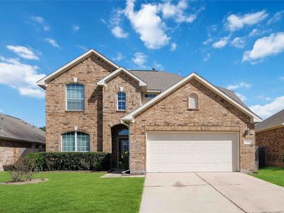 3007 Cimarron Pass Dr